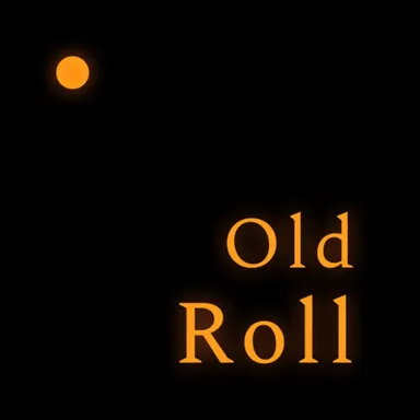 OldRoll Cam